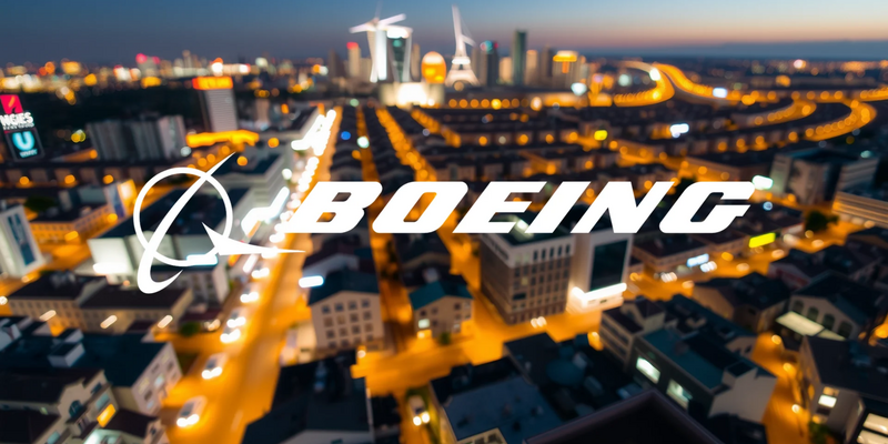 Boeing’s Survival Battle: Multiple Crises Converge on Aviation Titan - Foto: über boerse-global.de