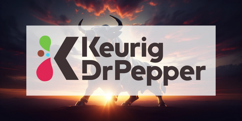 Keurig Dr Pepper’s Strategic Overhaul: A High-Stakes Transformation - Foto: über boerse-global.de