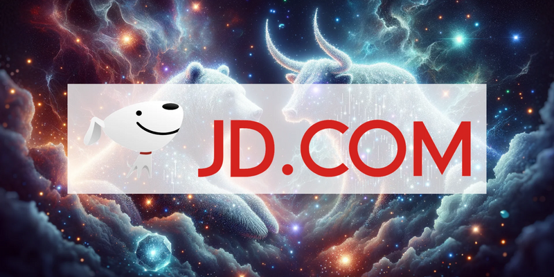 JD.com’s Profitability Challenge: Can the E-Commerce Giant Reverse Course? - Foto: über boerse-global.de