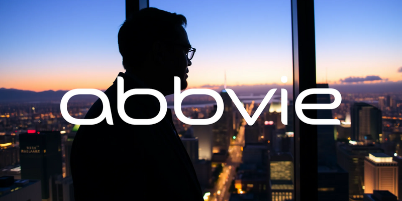 AbbVie’s Strategic Pivot: Analyzing the Pharmaceutical Giant’s New Direction - Foto: über boerse-global.de