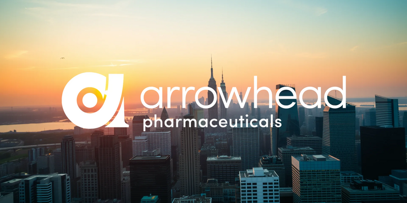 Arrowhead Pharmaceuticals Faces Pivotal Week with Key FDA Decision and Earnings Report - Foto: über boerse-global.de