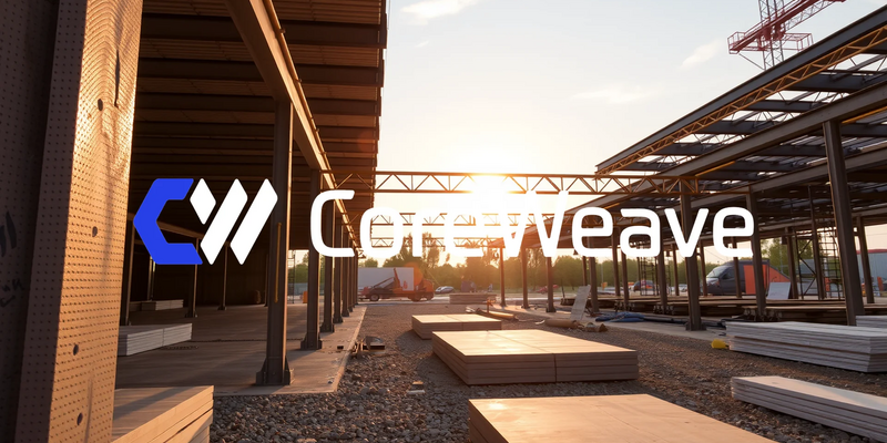 CoreWeave Shares Tumble as AI Sector Faces Reality Check - Foto: über boerse-global.de