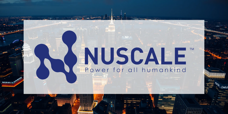 NuScale Power Shares Face Unrelenting Decline - Foto: über boerse-global.de