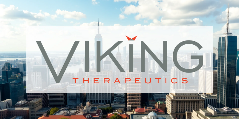 Viking Therapeutics: ¿Hasta dónde llegará el impulso alcista? - Foto: über boerse-global.de