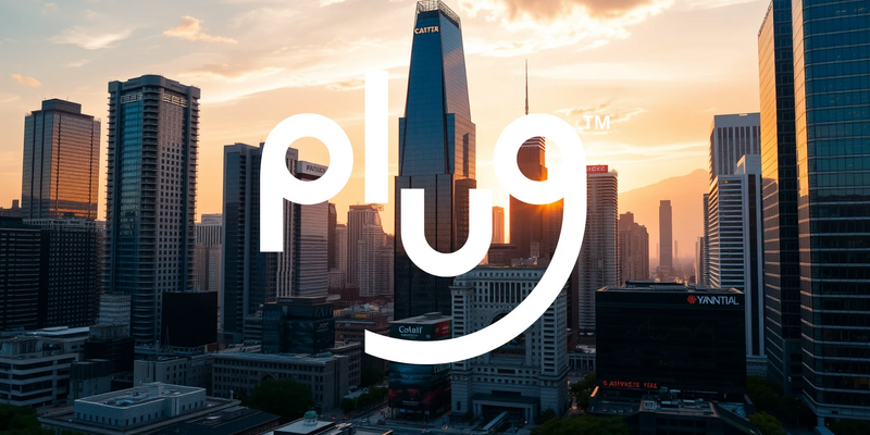 Plug Power: Transición Directiva en un Contexto Turbulento - Foto: über boerse-global.de