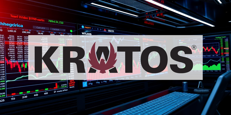 Kratos Defense Shares: Is the Rally Losing Momentum? - Foto: über boerse-global.de