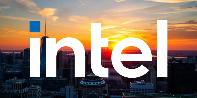 Intel en la Mira: Despidos Masivos y una Estrategia Bajo Presión - Foto: über boerse-global.de