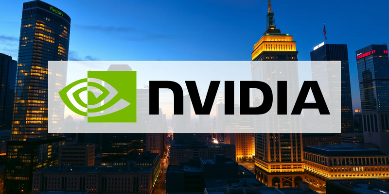 El Imparable Ascenso de Nvidia: La Era Blackwell Despega - Foto: über boerse-global.de