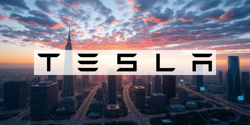 Tesla: La reestructuración forzosa de su cadena de suministro sacude al mercado - Foto: über boerse-global.de