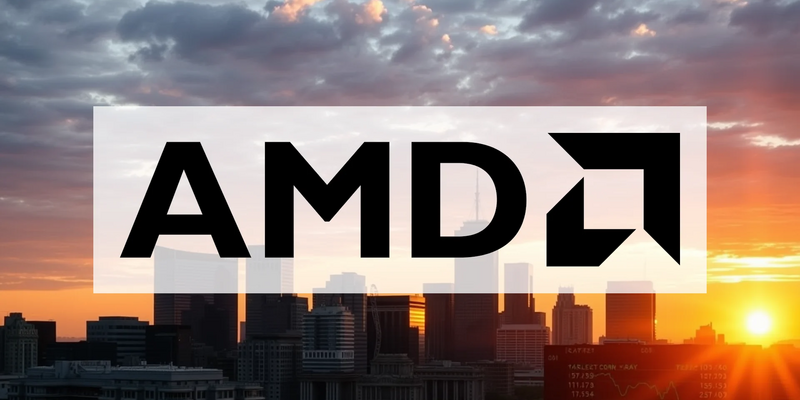 AMD: El Gigante de los Semiconductores que Desata la Fiebre de la IA - Foto: über boerse-global.de
