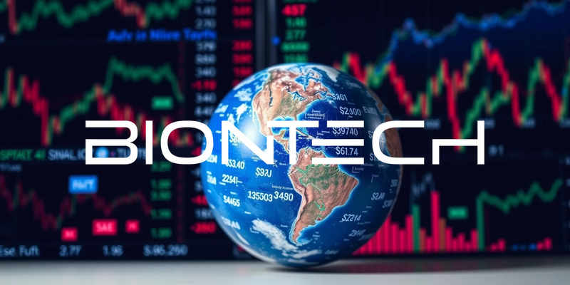 BioNTech: Pfizer liquida su participación accionarial completa - Foto: über boerse-global.de