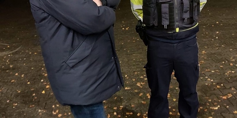 POL-KLE: Kreis Kleve - Erneuter Großeinsatz der Kreis Klever Polizei zur Verkehrsüberwachung / Berufspendler im Grenzverkehr im Fokus - Foto: presseportal.de