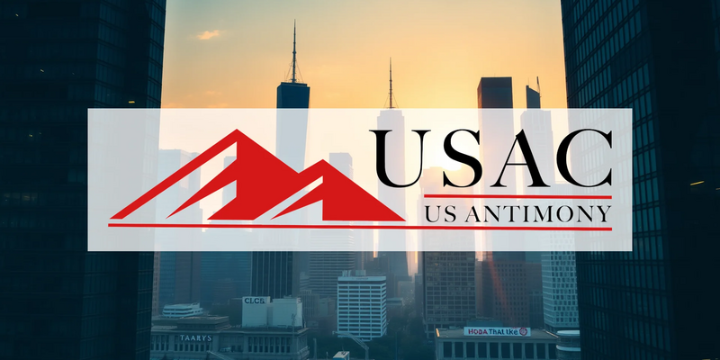 UAMY Stock: A Tale of Conflicting Signals - Foto: über boerse-global.de