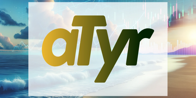 aTyr Pharma Shares Plummet Following Clinical Trial Failure - Foto: über boerse-global.de