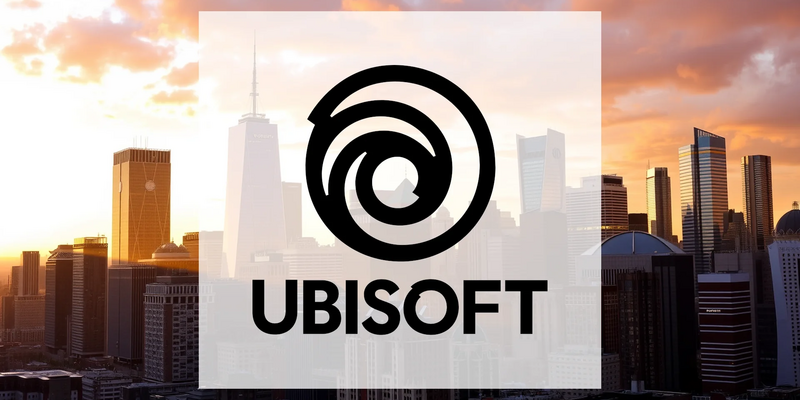 Ubisoft Shares Halted Amid Surprising Financial Delay - Foto: über boerse-global.de