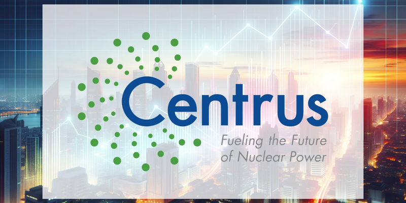 Centrus Energy Shares: Market Plunge or Buying Opportunity? - Foto: über boerse-global.de