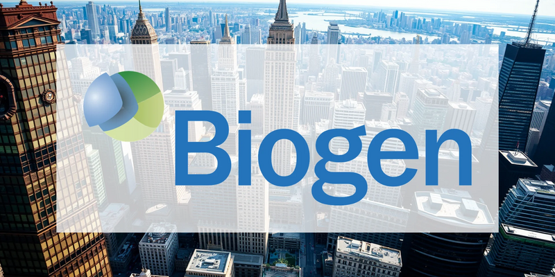 Biogen Receives Dual Boost for Alzheimer’s Treatment Strategy - Foto: über boerse-global.de