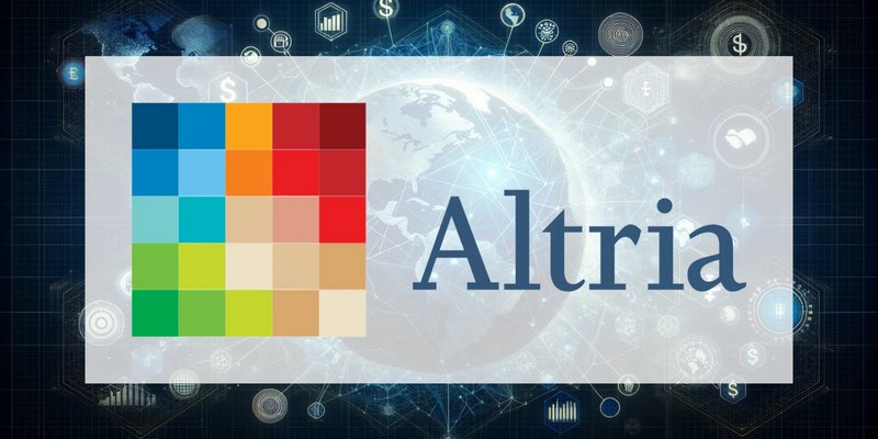 Altria’s Strategic Gambit: Can Share Buybacks and Partnerships Reverse the Slide? - Foto: über boerse-global.de