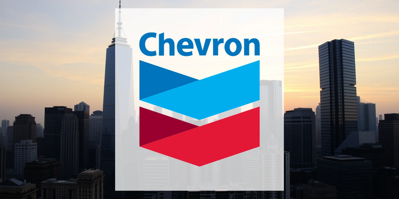 Chevron’s Strategic Pivot: Powering the AI Revolution - Foto: über boerse-global.de
