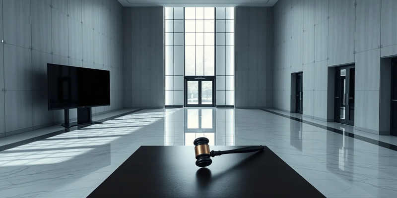 Firmenwagen kein Ersatz für Mindestlohn: BSG setzt Arbeitgeber unter Druck - Foto: über boerse-global.de