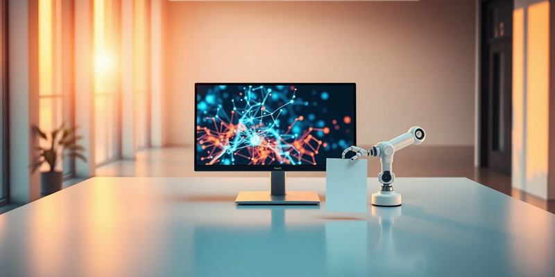 KI im Finanzwesen: Der unumkehrbare Wandel ist da - Foto: über boerse-global.de