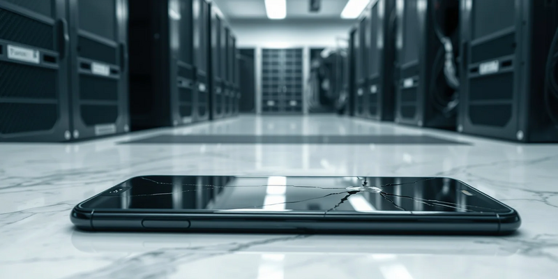 Android: Kritische Zero-Click-Lücke erlaubt vollständige Geräteübernahme - Foto: über boerse-global.de