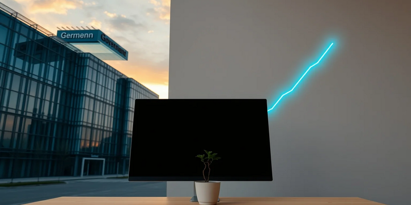 Wachstumschancengesetz: Deutschland führt E-Rechnung ab 2025 ein - Foto: über boerse-global.de