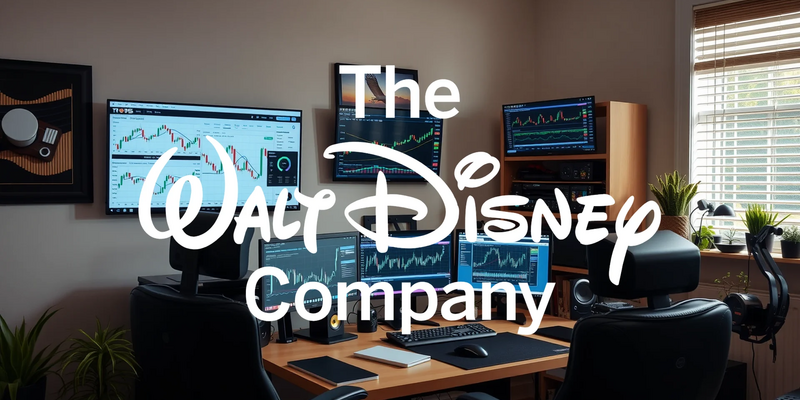 Disney’s Strategic Pivot: Navigating Challenges with Renewed Focus - Foto: über boerse-global.de