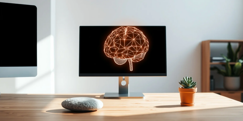 Mentale Fitness: KI-gestützte Apps revolutionieren das Gehirntraining - Foto: über boerse-global.de