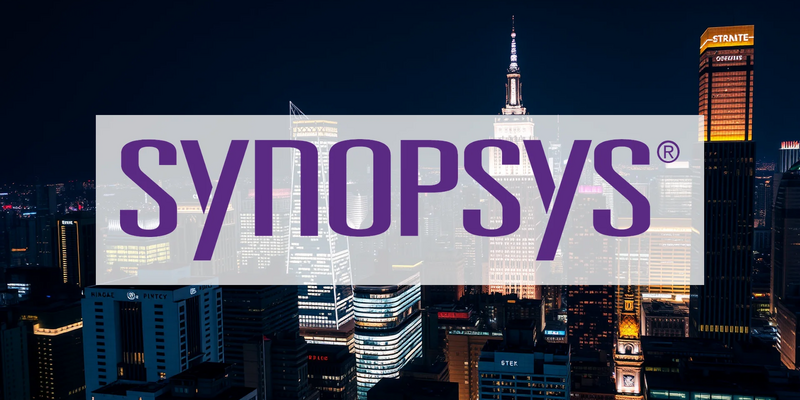 Synopsys Faces Securities Lawsuit Amid Major Corporate Overhaul - Foto: über boerse-global.de