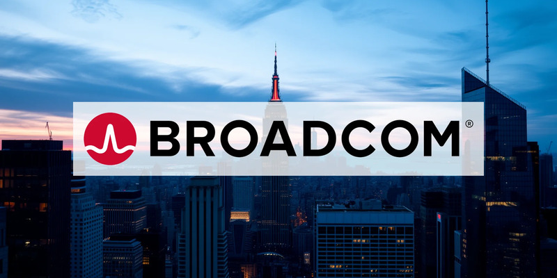 Broadcom Leadership Sells Off: A Troubling Signal for Investors? - Foto: über boerse-global.de