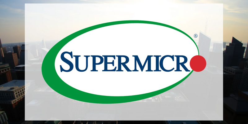 Super Micro Computer Shares Face Significant Downturn Following Earnings Report - Foto: über boerse-global.de