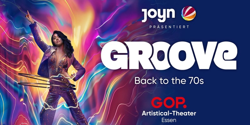 Jens Eckhoff: Warum Musik auch bei einem Artistical wichtig ist – und wie „Groove“ dabei alle Elemente gekonnt vereint - Foto: presseportal.de