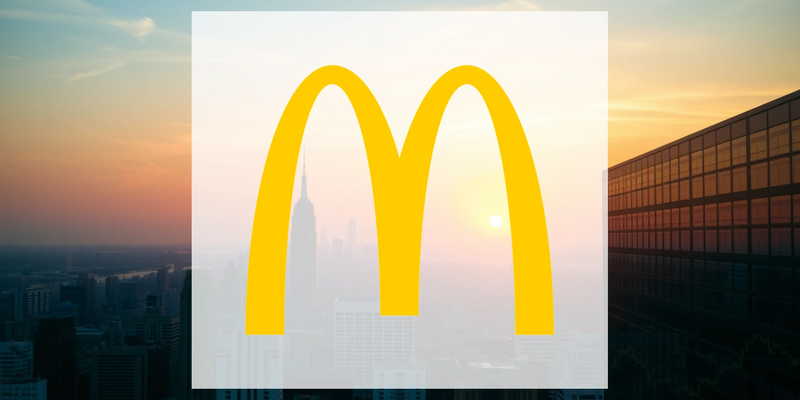 McDonald’s Stock: A Tale of Two Markets - Foto: über boerse-global.de