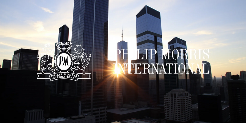 Philip Morris Accelerates Strategic Shift Amid Corporate Restructuring - Foto: über boerse-global.de