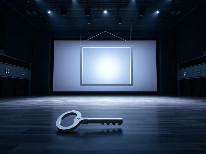 Alice in Wonderland: Wien Modern feiert Chins Meisterwerk - Foto: über boerse-global.de