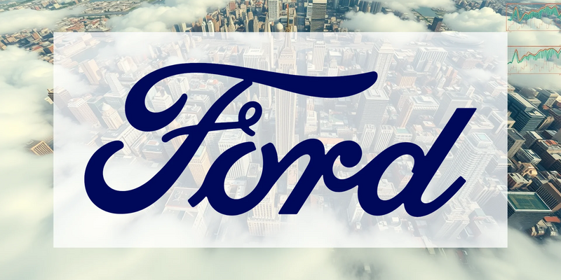 Ford’s Financial Balancing Act: Traditional Strength Versus EV Ambition - Foto: über boerse-global.de