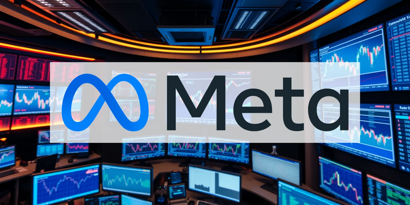 Meta’s AI Ambitions Fuel Investor Divide - Foto: über boerse-global.de