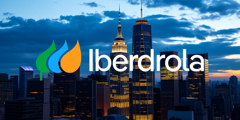 Iberdrola: El Gigante Verde Que Acelera en los Mercados Globales - Foto: über boerse-global.de