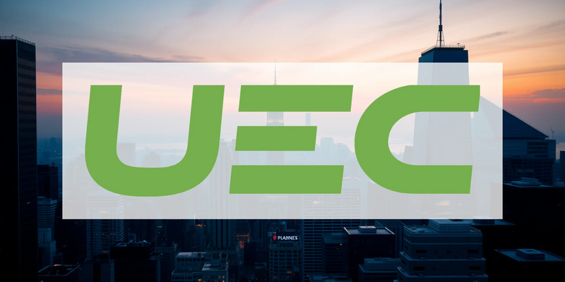 Uranium Energy: ¿Oportunidad Estratégica o Sobrevaloración Peligrosa? - Foto: über boerse-global.de