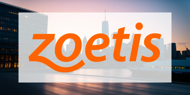 Zoetis Shares: Is the Downturn Bottoming Out? - Foto: über boerse-global.de