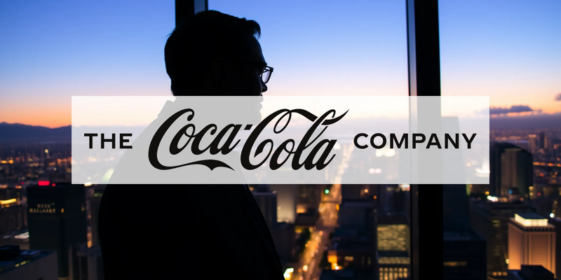 Coca-Cola Aktie: Erfolgsmeldung begeistert - Foto: über boerse-global.de