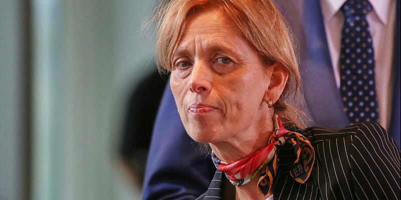 Karin Prien (Archiv) - Foto: über dts Nachrichtenagentur