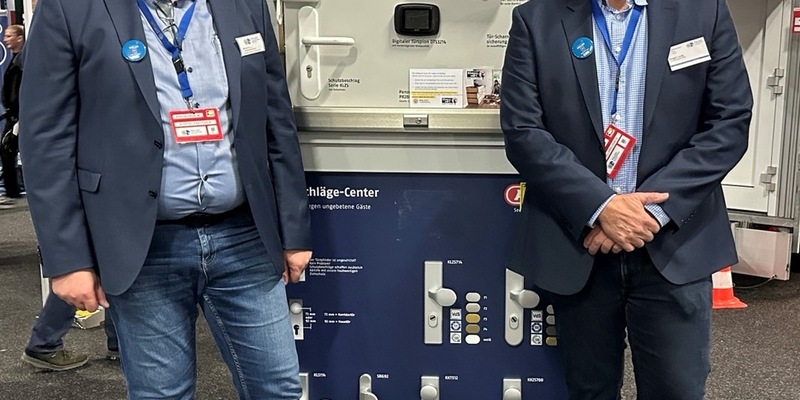 POL-KLE: Kreis Kleve - Vortrag zum Thema Einbruchschutz: Experten der KPB Kleve beraten neutral und kostenlos - Foto: presseportal.de