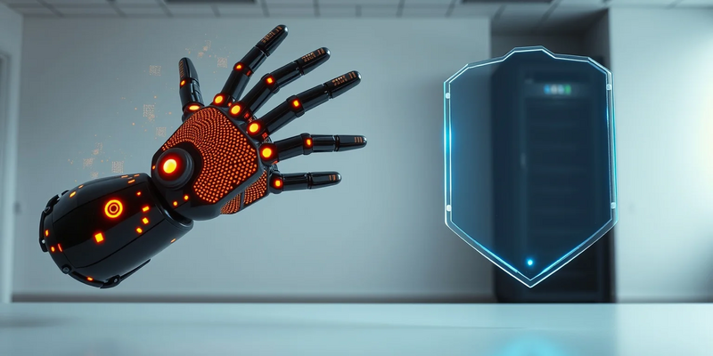 KI-Chatbots als Phishing-Falle: Neue Angriffswelle bedroht Deutschland - Foto: über boerse-global.de