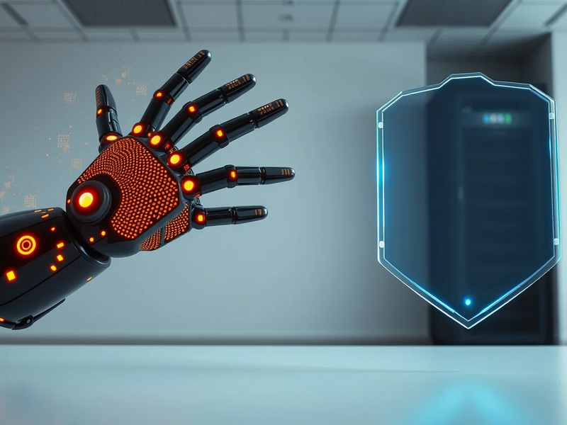 KI-Chatbots als Phishing-Falle: Neue Angriffswelle bedroht Deutschland - Foto: über boerse-global.de