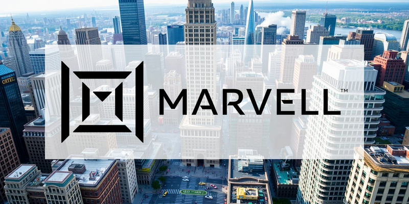 Marvell Technology: El giro estratégico hacia la inteligencia artificial - Foto: über boerse-global.de