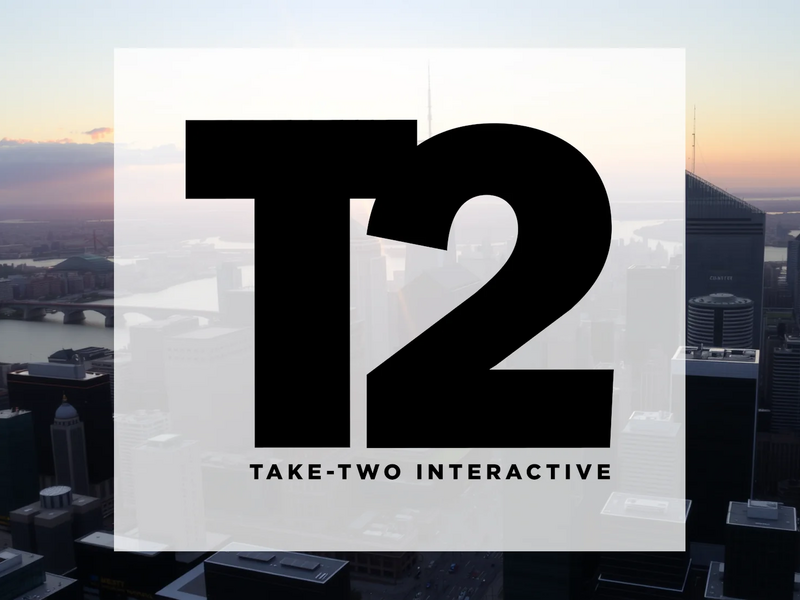 Take-Two Aktie: Klare Markteinschätzung - Foto: über boerse-global.de