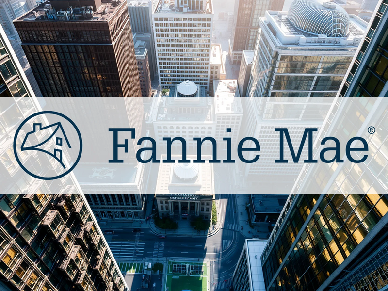 Fannie Mae Aktie: Achterbahnfahrt! - Foto: über boerse-global.de