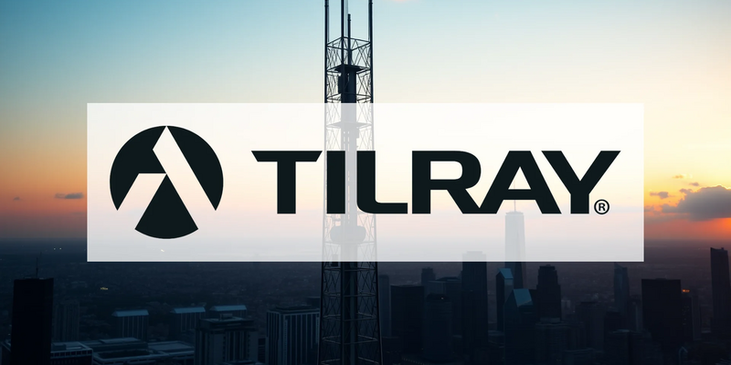 Acción de Tilray se desploma por cambio regulatorio en EE.UU. - Foto: über boerse-global.de